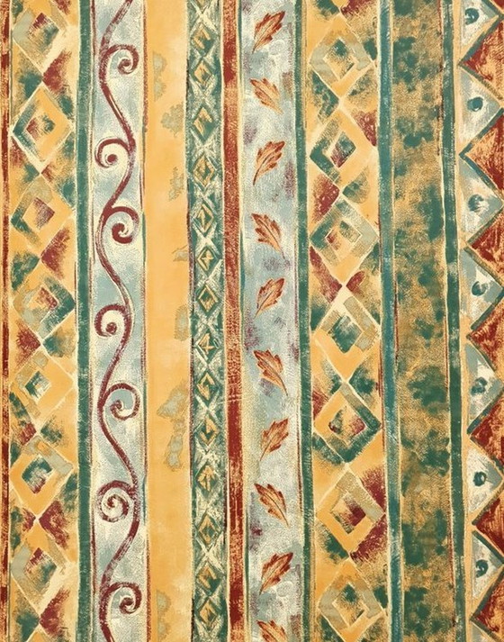 Image 1 of 12691 90s Vintage Wallpaper