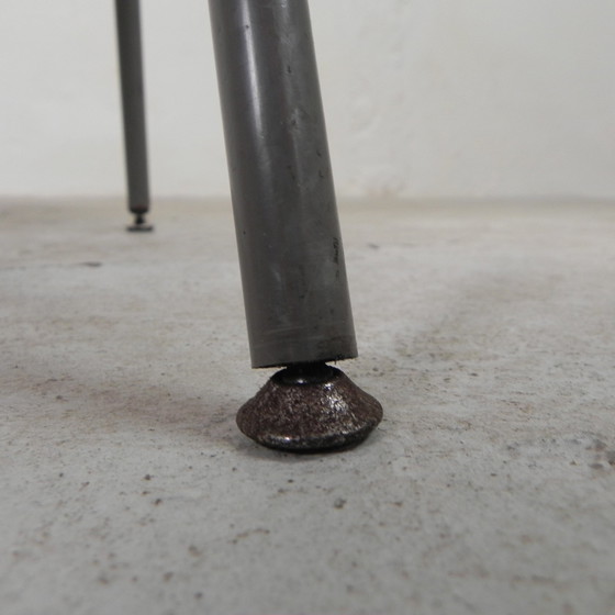Image 1 of Set of 2 Castelli DSC Axis 106 Chairs By Giancarlo Piretti, 1970s