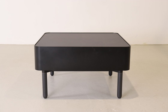 Image 1 of Design side table