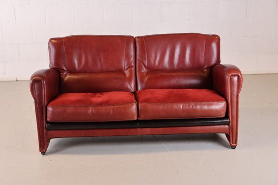 Image 1 of Mol 2.5 seater sofa