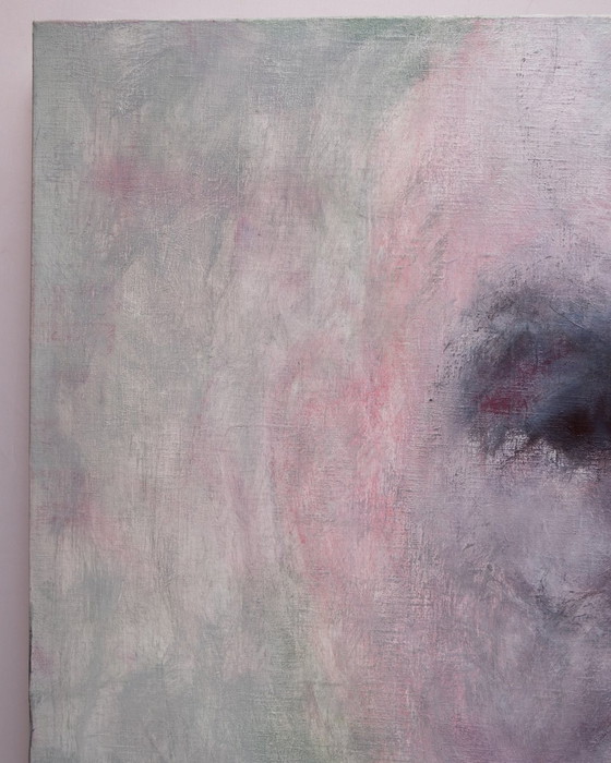 Image 1 of "Empathy" - Marie Verdurmen, Oil On Canvas