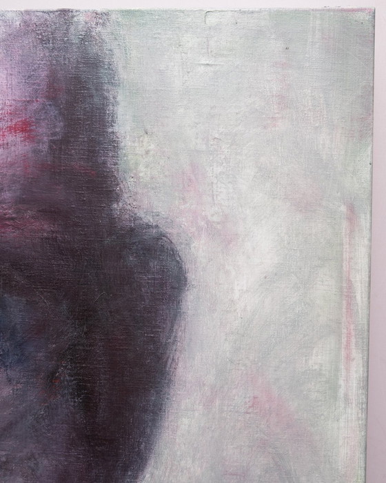 Image 1 of "Empathy" - Marie Verdurmen, Oil On Canvas