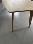 Melchior Interior dining tables