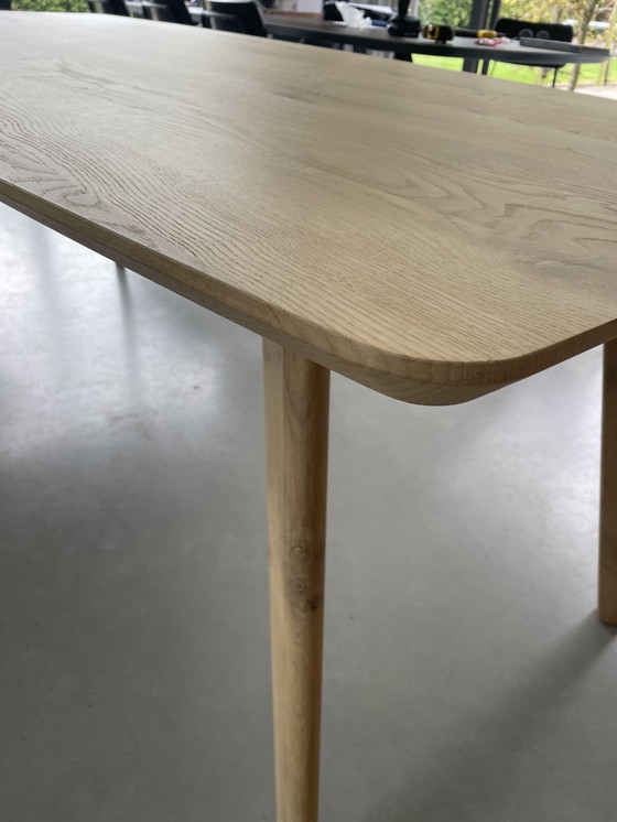 Image 1 of Melchior Interior dining tables