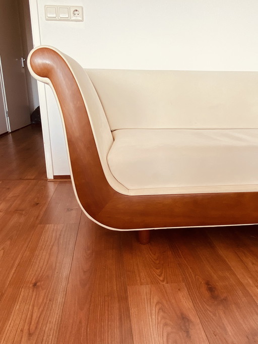 Molteni Divani Primafila sofa