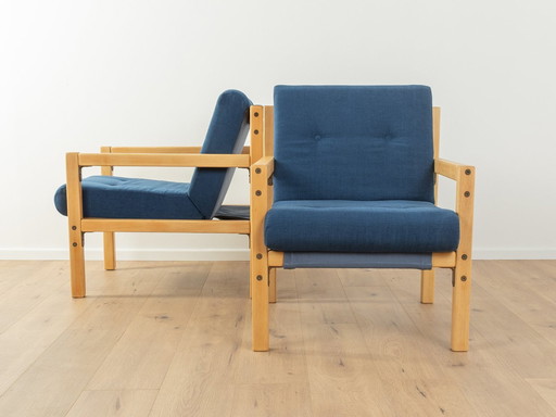  Flötotto Armchairs 