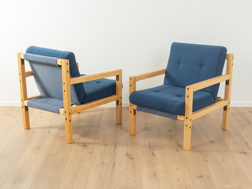  Flötotto Armchairs 