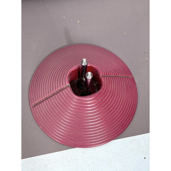 Image 1 of Vintage Dilemma coat rack by Giancarlo Piretti for Castilia, 1984