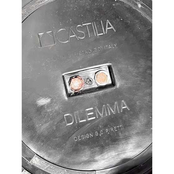 Image 1 of Vintage Dilemma coat rack by Giancarlo Piretti for Castilia, 1984