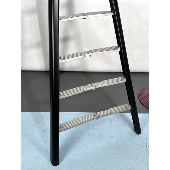 Image 1 of Vintage Dilemma coat rack by Giancarlo Piretti for Castilia, 1984