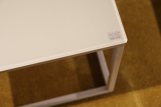 Image 1 of 1x Rolf Benz Side Table 912-417