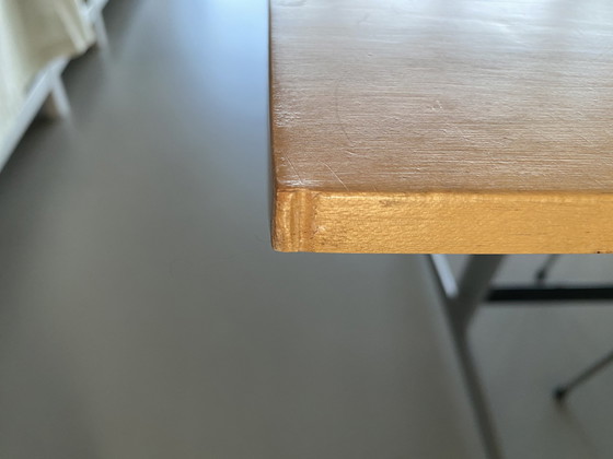 Image 1 of Vintage table