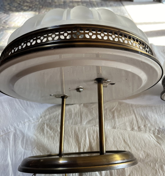 Image 1 of 5x Herda ceiling lights