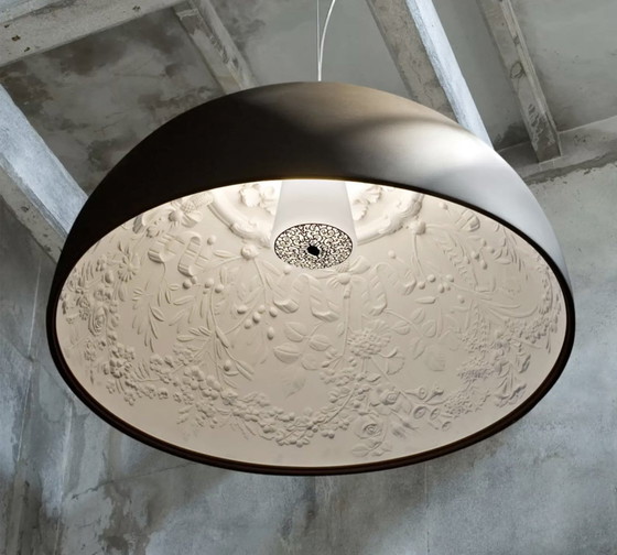 Image 1 of Flos Skygarden Lamp Brown By Marcel Wanders