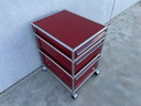 Usm Haller Drawer Block