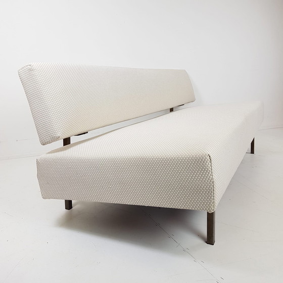 Image 1 of Rob Parry Sleeper Sofa | Sofa New Upholstered Plough Fabric