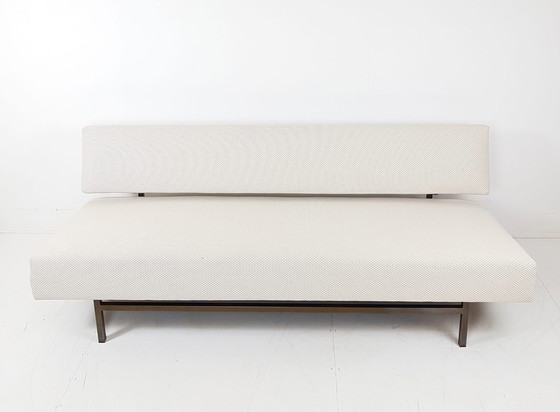 Image 1 of Rob Parry Sleeper Sofa | Sofa New Upholstered Plough Fabric