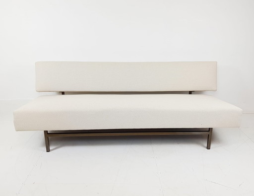 Rob Parry Sleeper Sofa | Sofa New Upholstered Plough Fabric