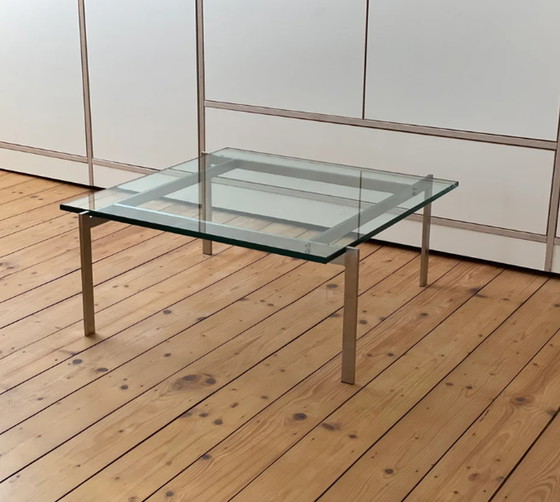 Image 1 of Danish Design 60s Low Coffee Table