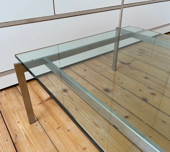 Image 1 of Danish Design 60s Low Coffee Table