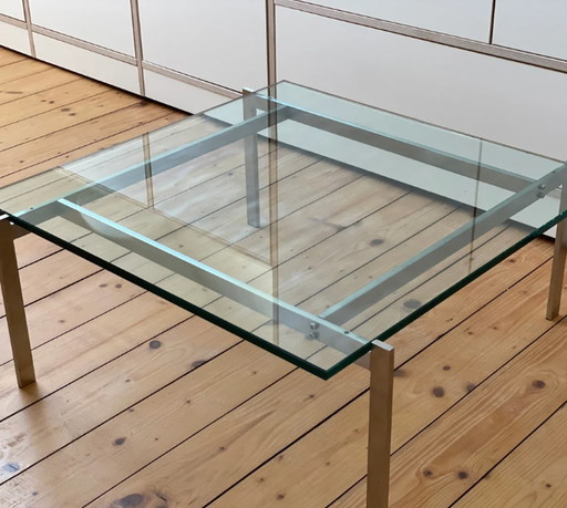 Danish Design 60s Low Coffee Table