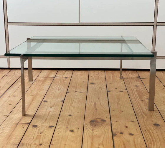 Image 1 of Danish Design 60s Low Coffee Table