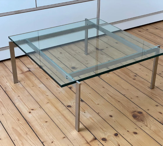 Image 1 of Danish Design 60s Low Coffee Table