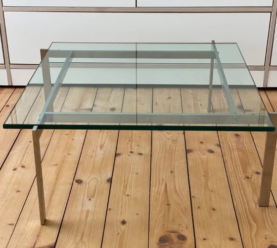 Image 1 of Danish Design 60s Low Coffee Table