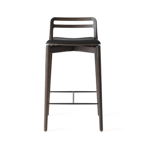 Image 1 of 2x VIPP484 Cabin Counter Stool