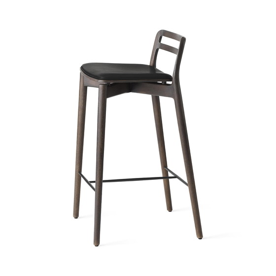 Image 1 of 2x VIPP484 Cabin Counter Stool