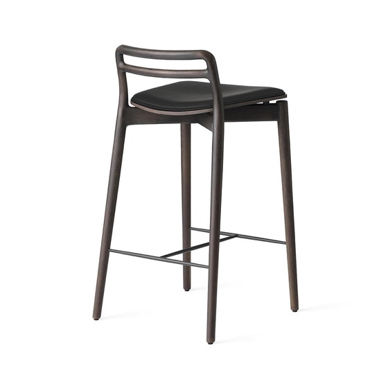 Image 1 of 2x VIPP484 Cabin Counter Stool