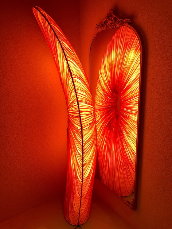 Image 1 of Aqua Creations Maestro floor lamp