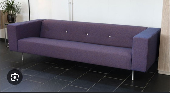 Image 1 of Moooi bottoni 3 Seater Sofa