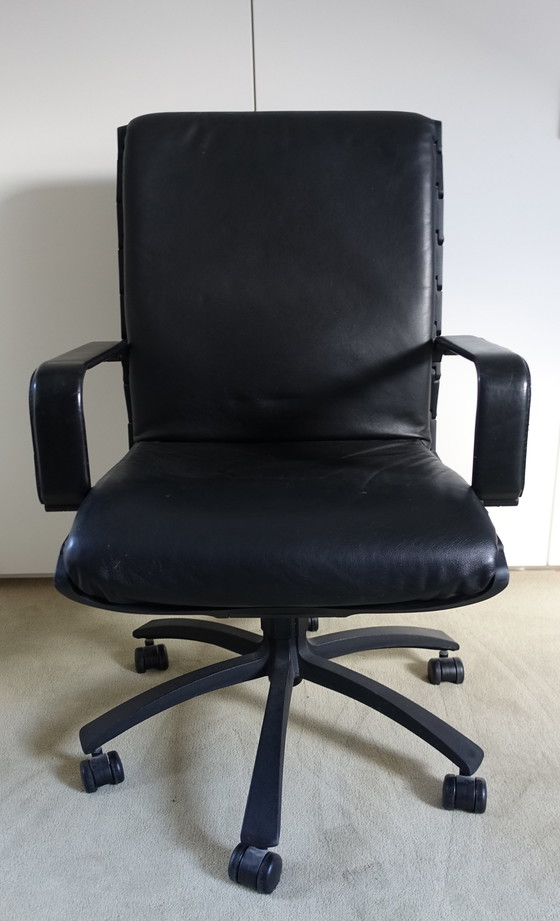 Image 1 of Poltrona Frau Office Chair