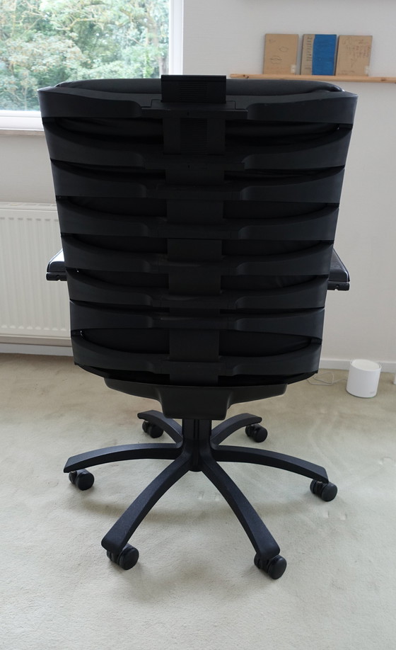 Image 1 of Poltrona Frau Office Chair