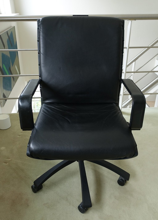 Poltrona Frau Office Chair