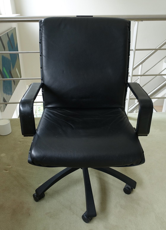 Image 1 of Poltrona Frau Office Chair