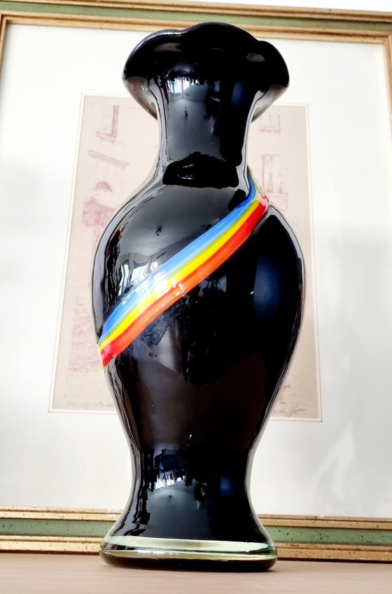 Image 1 of Vintage vase