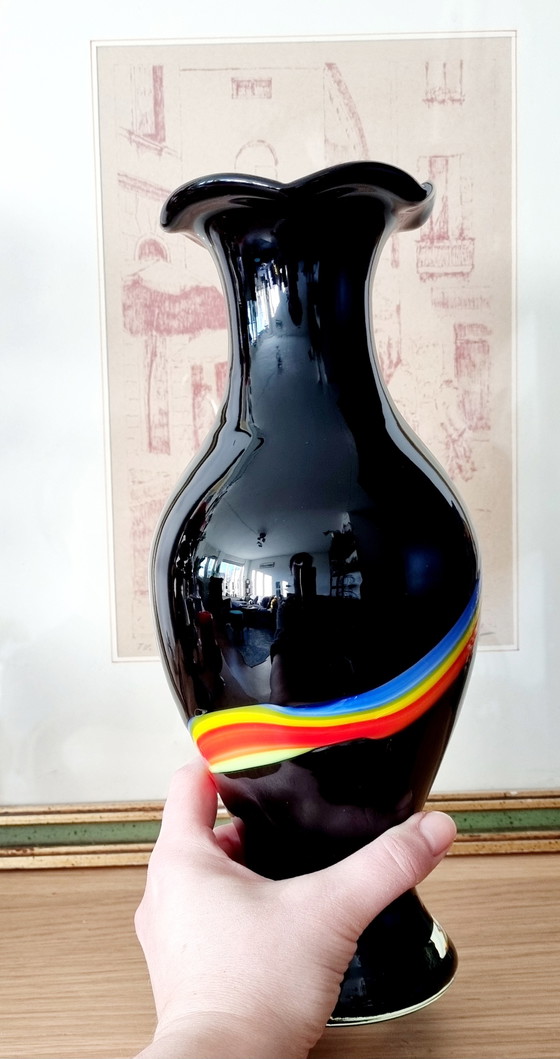 Image 1 of Vintage vase
