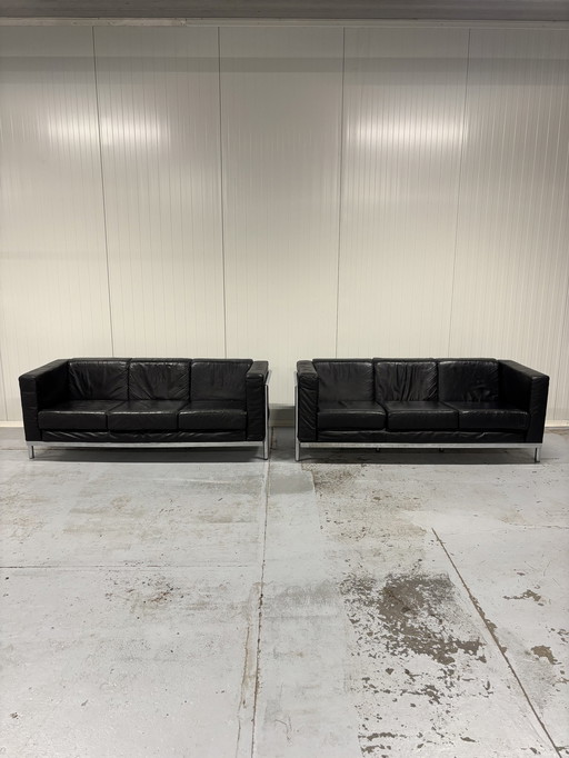 2x Harvink Bench