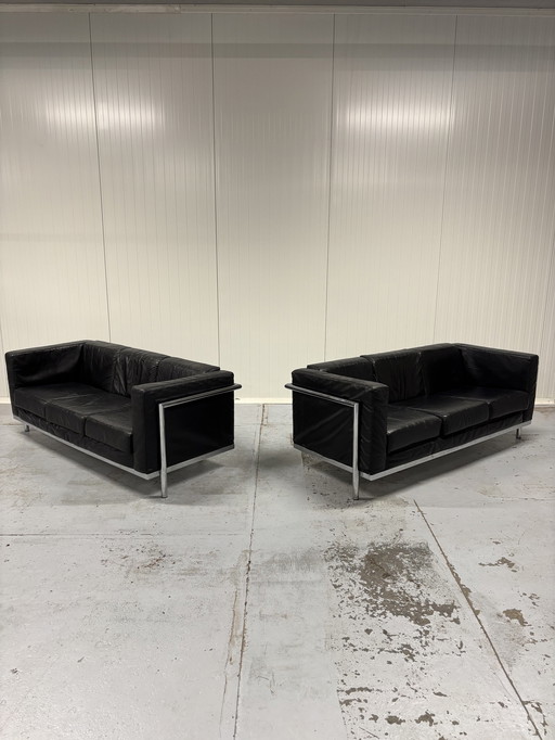 2x Harvink Bench