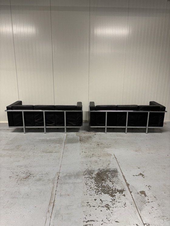 Image 1 of 2x Harvink Bench