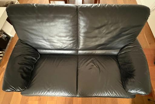 Leolux Bora Bora And Bora Beta sofa