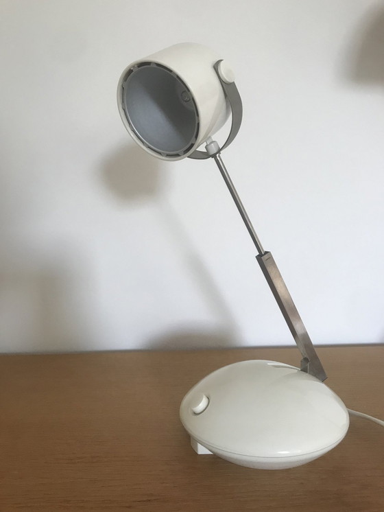 Image 1 of Table Lamp Eichhoff Wercke