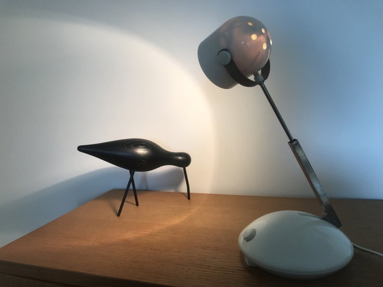 Image 1 of Table Lamp Eichhoff Wercke