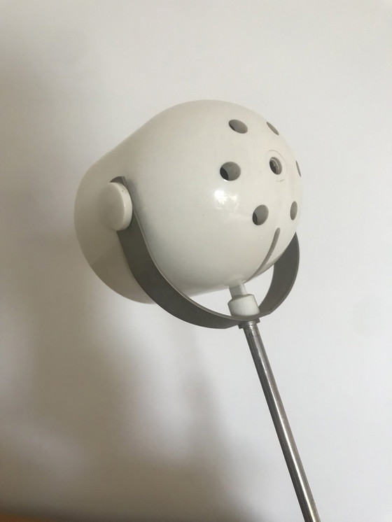 Image 1 of Table Lamp Eichhoff Wercke