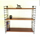 Tomado Teak 60'70' Vintage Shelf