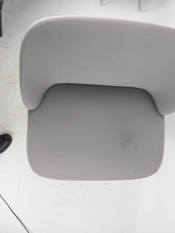 Image 1 of 1 x Muuto Oslo lounge chair 2007