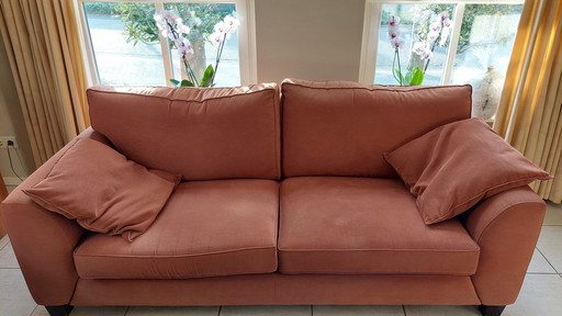 2 X 2.5 Seater Sofa Paul Hofstede