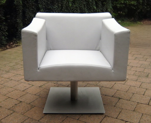 10x Antidiva chairs